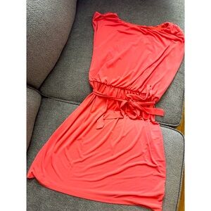 🚫SOLD🚫 Soft plush dress